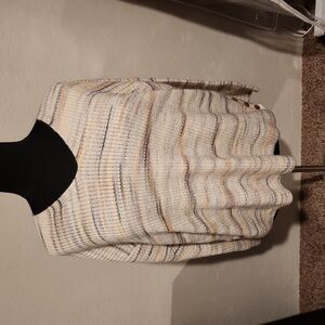 Michael Stars Plus Size 3X Sweater NWT